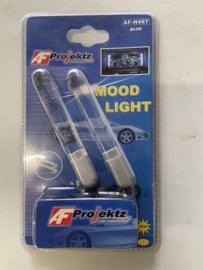 Mood Light Blue