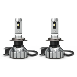 Osram Night Breaker LED-lampen SMART - H7 - 12V/16W - set van 2 stuks