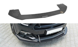 Maxton Design Voorste Racing Splitter Ford Mustang GT Mk6