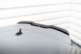 Maxton Design SPOILERKAP AUDI RS3 8V / 8V FL SPORTBACK