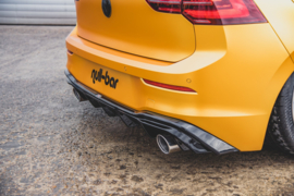 Maxton Design Achterspoiler Volkswagen Golf Mk8 (GTI Look)