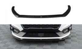 Maxton Design Frontsplitter V.3 Ford Fiesta Mk8 ST / ST-Line