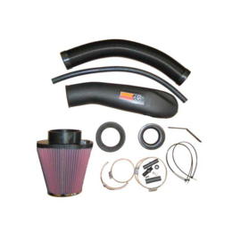 K&N 57i Performance Kit passend voor Honda Civic 1.4/1.6/1.7 (57-0582)