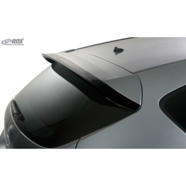 Dakspoiler passend voor Opel Astra J HB 5-deurs 2009-2015 (PUR-IHS)