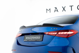 Maxton Design Spoilerkap 3D Mercedes-AMG C 43 / AMG-Line Sedan W206
