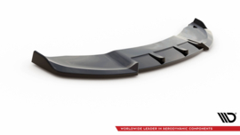 Maxton Design Frontsplitter V.3 Mini Cooper John Cooper Works R56