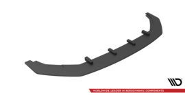 Maxton Design Street Pro Frontsplitter V.2 Volkswagen Golf R Mk7