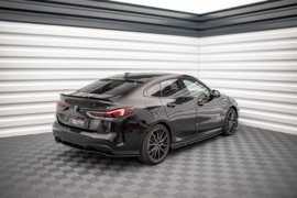 Maxton Design Achterzijde splitters BMW 2 Gran Coupe M-Pack F44