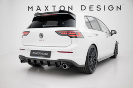 Maxton Design Achterklep V.3 Volkswagen Golf GTI Mk8
