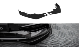 Maxton Design Frontkleppen Mercedes-Benz A AMG-Line W176 Facelift