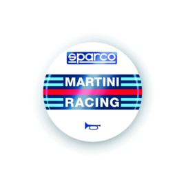 MARTINI RACING STUURWIEL GEM KIT