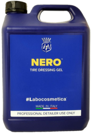 NERO 4,5 L TYRE DRESSING GEL