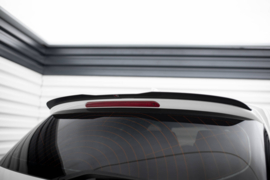 Maxton Design Spoilerkap V.1 BMW 1 M-Pack / M140i / Standaard F20