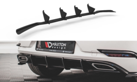 Maxton Design Street Pro Achter Diffuser Volkswagen Golf R-Line Mk 7 Facelift
