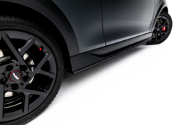 Maxton Design Street Pro Sideskirts Mini Cooper John Cooper Works F66