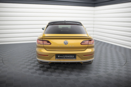 Maxton Design ACHTERKANT Volkswagen Arteon R-Line
