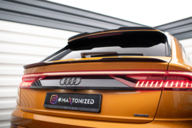 Maxton Design Onderste spoilerkap Audi RSQ8 / SQ8 / Q8 S-Line Mk1