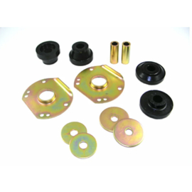 Whiteline Veerpootstang - naar Chassis Bushing passend voor Chevrolet Lumina Sedan/Ute / Pontiac GTO Coupé / Vauxhall Monaro 1996-2007