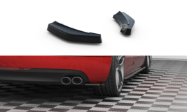 Maxton Design Achterzijde splitters Audi TT 3.2 V6 8J