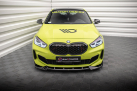 Maxton Design Frontsplitter V.6 voor BMW 1 F40 M-Pack / M135i