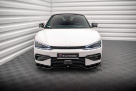 Maxton Design Set Splitters Kia EV6 GT-Line Mk1