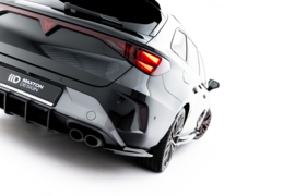 Maxton Design Achterzijde splitters V.4 Cupra Leon ST Mk1 Facelift