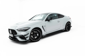 Maxton Design Side Flaps Mercedes-AMG CLE 53 Aero C236