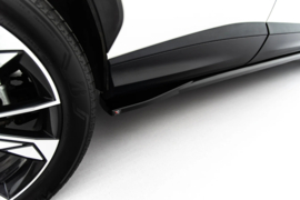 Maxton Design Sideskirts MG HS Mk2