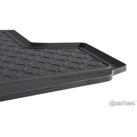 Rubbasol (Rubber) Kofferbakmat passend voor BMW 3-Serie F31 Touring 2012-