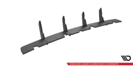 Maxton Design Street Pro Achter Diffuser BMW 6 GT M-Pack G32