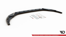 Maxton Design VOORSPLITTER V.3 AUDI S3 / A3 S-LINE 8Y