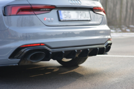 Maxton Design Achterspoiler Audi RS5 F5 Coupé / Sportback