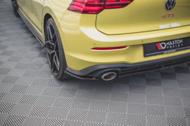 Maxton Design Achterzijsplitters V.2 Volkswagen Golf GTI Clubsport Mk8