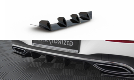 Maxton Design Achterspoiler Mercedes-Benz CLA AMG-Line X118