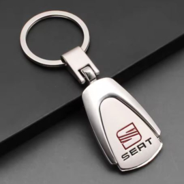 Seat Sleutelhanger