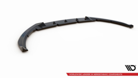 Maxton Design Frontsplitter V.4 Ford Focus ST Mk3 Facelift