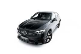 Maxton Design Frontsplitter Mercedes-Benz GLC Coupé C254