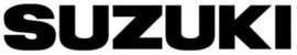 Suzuki Tekst