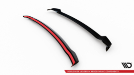 Maxton Design Spoilerkap Ford Explorer XLT Mk6