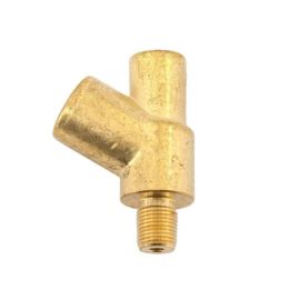 Y-Adapter R1/8DIN2999