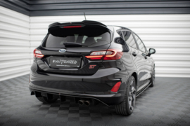 Maxton Design Spoilerkap V.3 Ford Fiesta Mk8 ST / ST-Line
