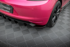 Maxton Design Achterpaneel V.1 Volkswagen Scirocco Mk3