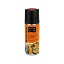 Foliatec Universal 2C Spray Paint - geel glanzend 1 x400ml