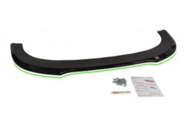 Maxton Design FRONTSPLITTER AUDI RS6 C6