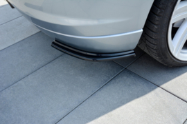 Maxton Design ACHTERZIJDE SPLITTERS CHRYSLER CROSSFIRE