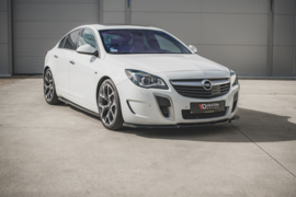 Maxton Design Frontsplitter V.2 Opel Insignia Mk. 1 OPC Facelift