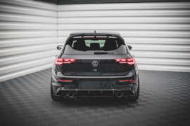 Maxton Design Street Pro Achter Diffuser Volkswagen Golf R Mk8