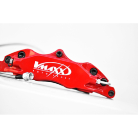 V-Maxx Big Brake Kit: VOLKSWAGEN BEETLE (5C) (Ø50mm of Ø55mm schokdempers voor), 4.11 >