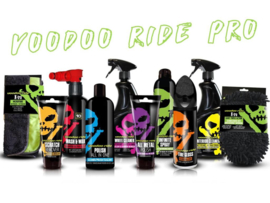 VooDoo Ride PRO Pakket (10 stuks)