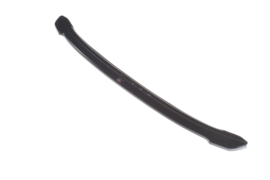 Maxton Design Achtersplitter BMW 6 GRAN COUPE